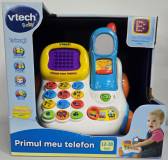  PRIMUL MEU Telefon
