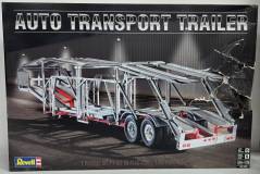 Auto Transport Trailer