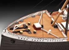 Nava RMS Titanic, aniversare 100 de ani
