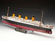 Nava RMS Titanic, aniversare 100 de ani
