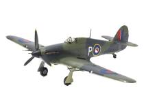  Aeromodel Hawker Sea Hurricane Mk.IIC