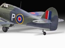  Aeromodel Hawker Sea Hurricane Mk.IIC