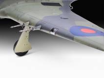  Aeromodel Hawker Sea Hurricane Mk.IIC
