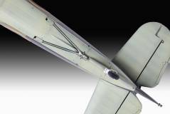  Aeromodel Hawker Sea Hurricane Mk.IIC
