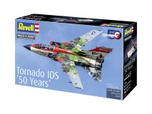 Aeromodel Panavia Tornado IDS 50 Years