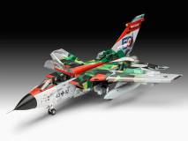 Aeromodel Panavia Tornado IDS 50 Years