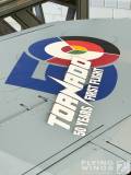 Aeromodel Panavia Tornado IDS 50 Years
