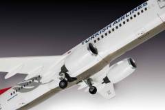  Aeromodel Boeing 737-800 Turkish Airlines
