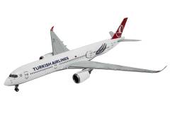 Aeromodel Airbus A350-900 Turkish Airlines