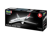 Aeromodel Airbus A350-900 Turkish Airlines