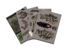 Puzzle 3D Jurassic World Renasterea - T.Rez
