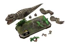 Puzzle 3D Jurassic World Renasterea - T.Rez