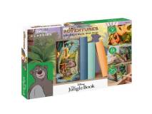 Revell lume miniaturala de lemn Disney Cartea Junglei