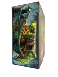 Revell lume miniaturala de lemn Disney Cartea Junglei