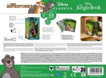 Revell lume miniaturala de lemn Disney Cartea Junglei