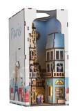 Revell lume miniaturala de lemn Paris