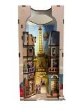 Revell lume miniaturala de lemn Paris