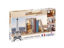 Revell lume miniaturala de lemn Paris