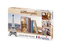 Revell lume miniaturala de lemn Paris