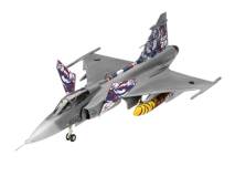 Aeromodel Saab JAS-39C Gripen