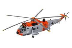 Aeromodel Westland Sea King Mk. 41