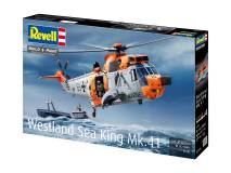Aeromodel Westland Sea King Mk. 41
