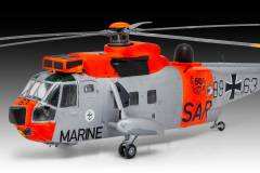 Aeromodel Westland Sea King Mk. 41