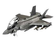  Aeromacheta Lockheed Martin F-35A Lightning II
