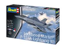  Aeromacheta Lockheed Martin F-35A Lightning II
