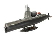  Navomodel U.S.S. Nautilus