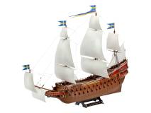 Navomodel Swedish Regal Warship Vasa
