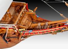 Navomodel Swedish Regal Warship Vasa