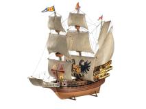  Navomodel Spanish Galleon