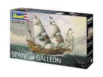  Navomodel Spanish Galleon