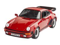 Set aniversar 50 ani Porsche 911 Turbo
