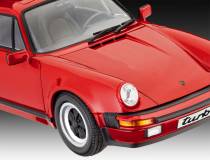 Set aniversar 50 ani Porsche 911 Turbo