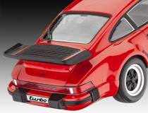 Set aniversar 50 ani Porsche 911 Turbo