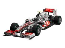  Automacheta Vodafone McLaren Mercedes MP4-25 L. Hamilton