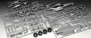  Automacheta Vodafone McLaren Mercedes MP4-25 L. Hamilton