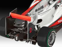 Automacheta Vodafone McLaren Mercedes MP4-25 L. Hamilton