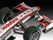  Automacheta Vodafone McLaren Mercedes MP4-25 L. Hamilton