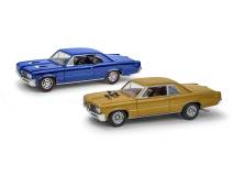 Automacheta '64 GTO