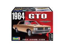 Automacheta '64 GTO