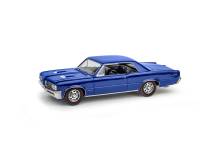 Automacheta '64 GTO