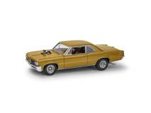 Automacheta '64 GTO