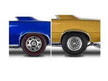 Automacheta '64 GTO