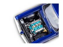 Automacheta '64 GTO