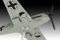  Starter Kit Messerschmitt Bf109E & Ju87B Stuka