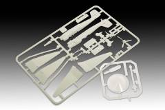  Starter Kit Messerschmitt Bf109E & Ju87B Stuka