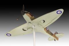 Starter Kit Spitfire Mk.Ia & Hurricane Mk.I